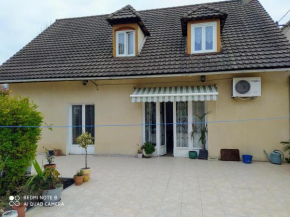 GITE Chez Marilou